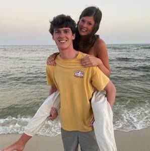 Meet your Posher, Riley